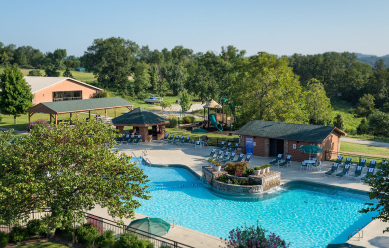 Westgate Branson Woods ~Branson, MO~ Hotel/Sleeps 2 ~ 7Nts Weekly Rental 2026