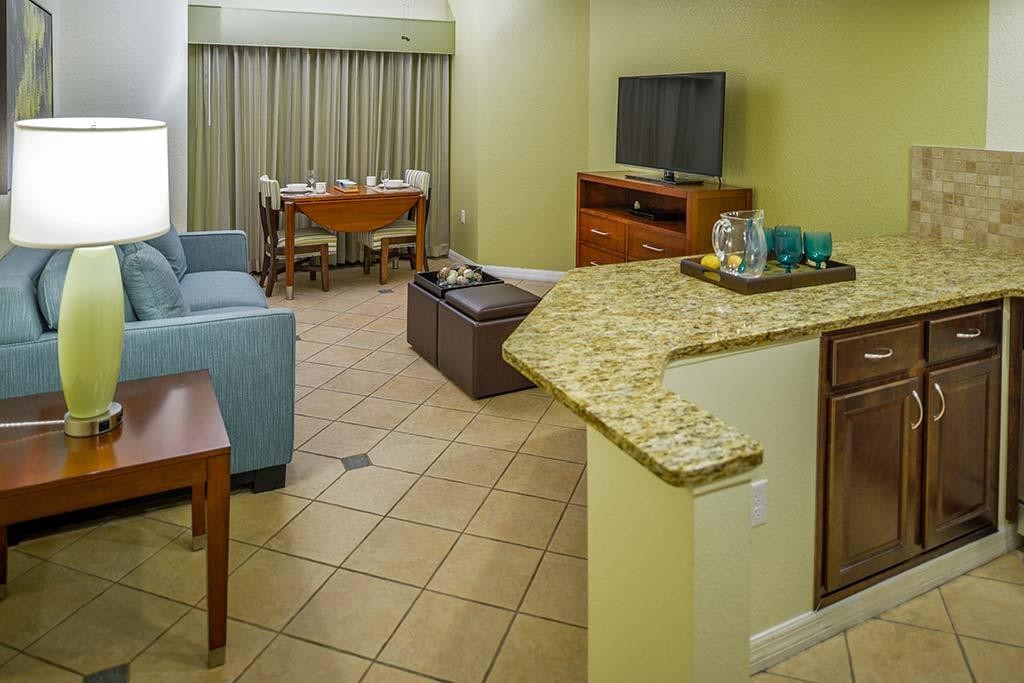 Mystic Dunes, a Hilton VC Celebration FL 1BR Sleeps 4 -7Nt JUN 2026-MAY 2027