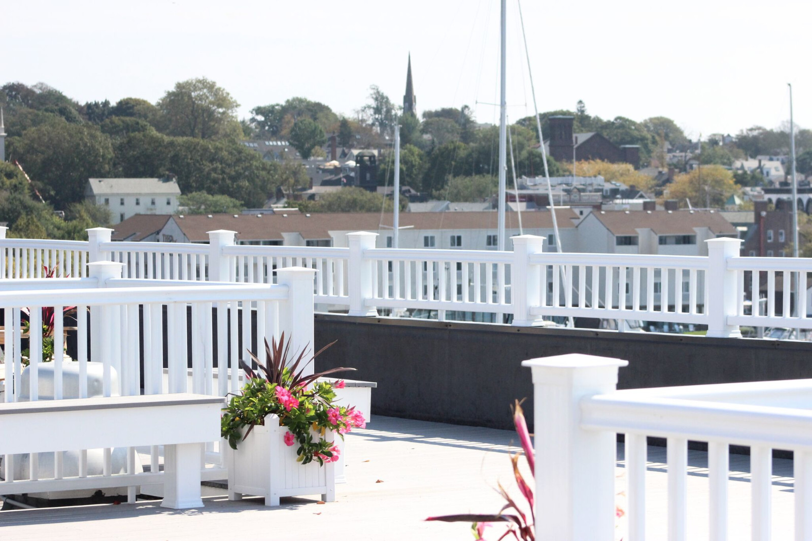 Wyndham Inn on the Harbor- Newport, RI ~ 1 bdrm- No summer dates in this listing