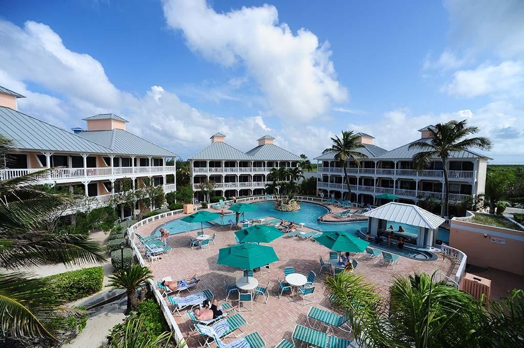 Morritt’s Tortuga Club Grand Cayman 1BR Sleeps 4 -7Nt JUN 2026-NOV 2026