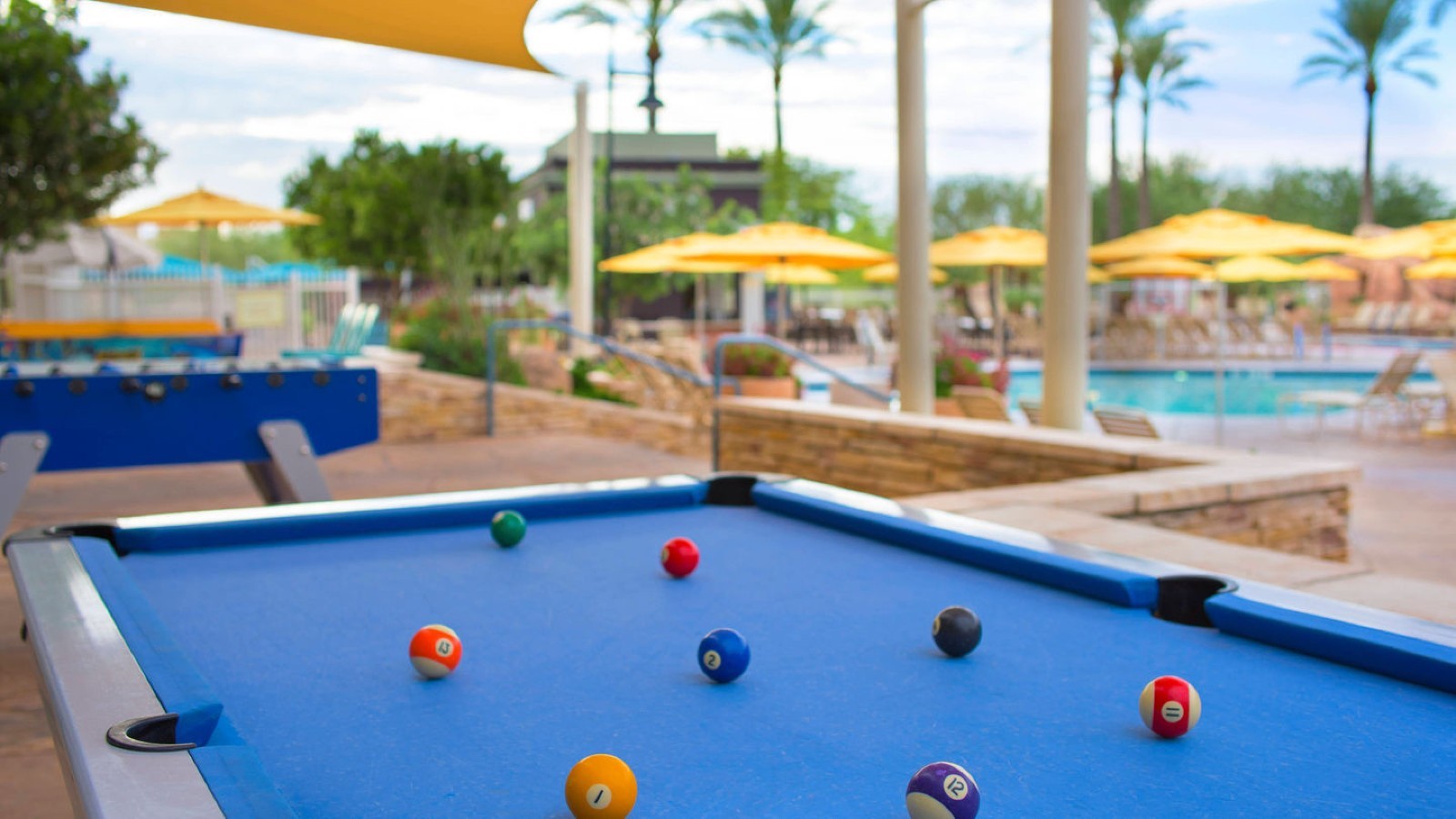 Marriott’s Canyon Villas, 2br Condo, Feb 13 to 20, 2027, Free WIFI