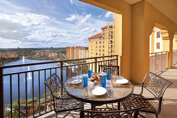 WYNDHAM BONNET CREEK ORLANDO 3BR DELUXE SLEEPS 10 DISNEY, 6 NIGHT RENTAL 7/9-15
