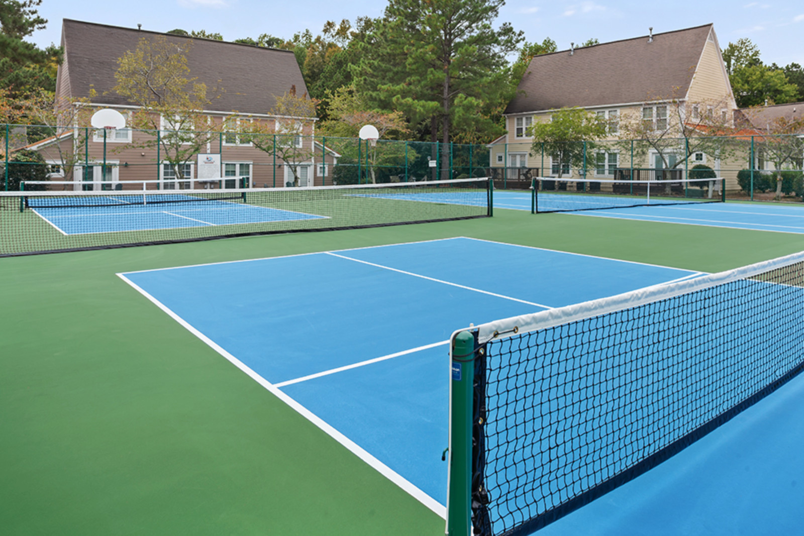 King’s Creek Resort ~ Williamsburg, VA ~ 1BR/Sleeps 4 ~ 7Nts Weekly Rentals 2026