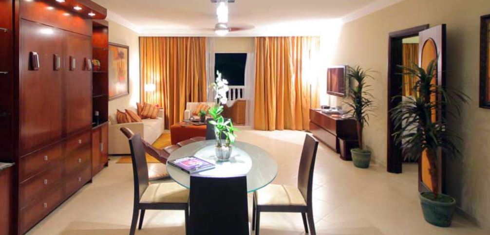 VIP Luxury: 1 Bed Presidential Suite – Per Night Travel Before Nov 15, 2026