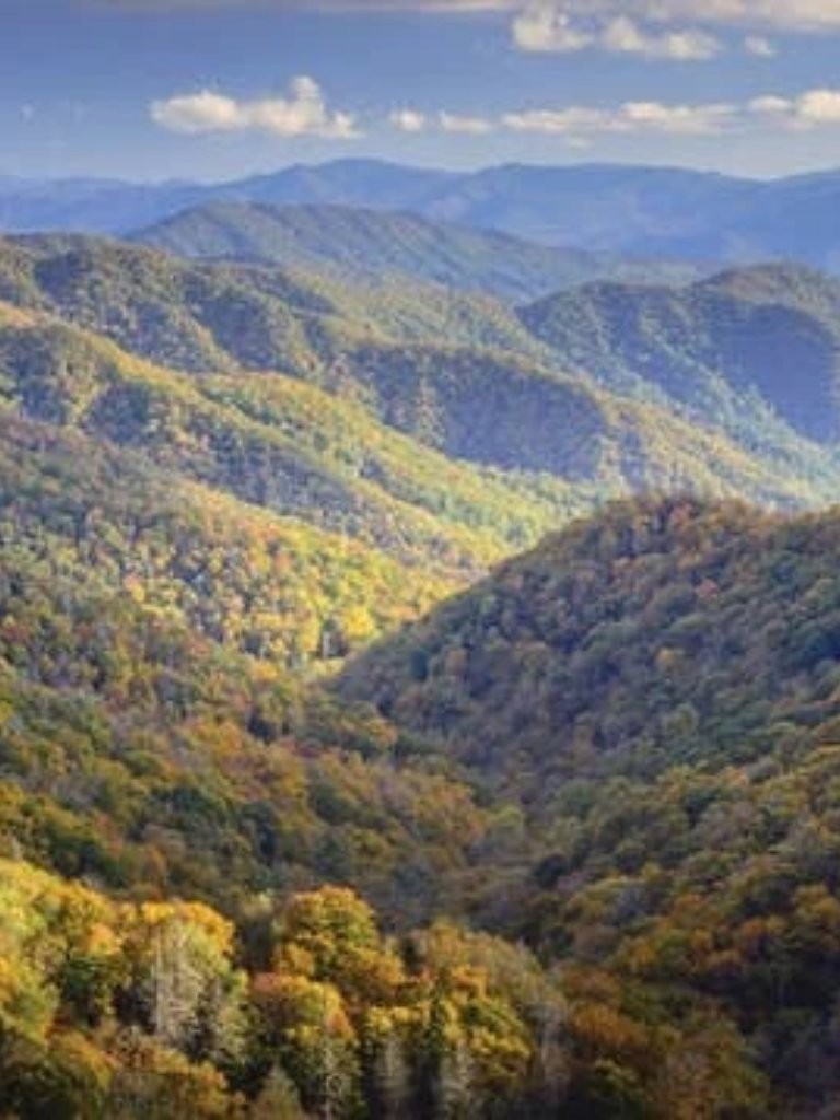 HI Smokey Mountains Tennessee Resort Vacation Rental 1/2/3 BDRM 2026-2027