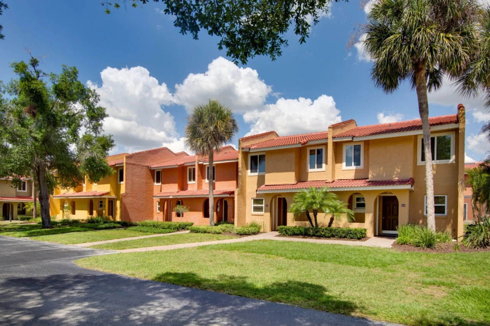 Fantasy World Resort ~ Orlando, FL ~2BR/Sleeps 6 ~7Nts July 4 thru 11, 2026