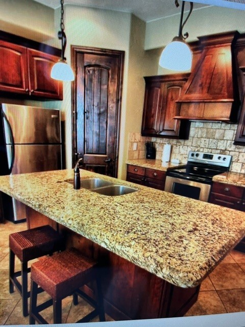3 Bdrm @ Canyon Villas at Coral Ridge, St George Ut. **NO LONGER AVAILABLE**