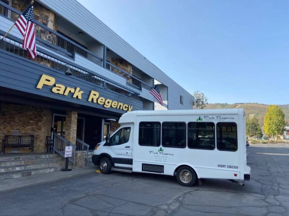 2026 WEEKS~PARK REGENCY RESORT ~PARK CITY, UTAH~CONDO