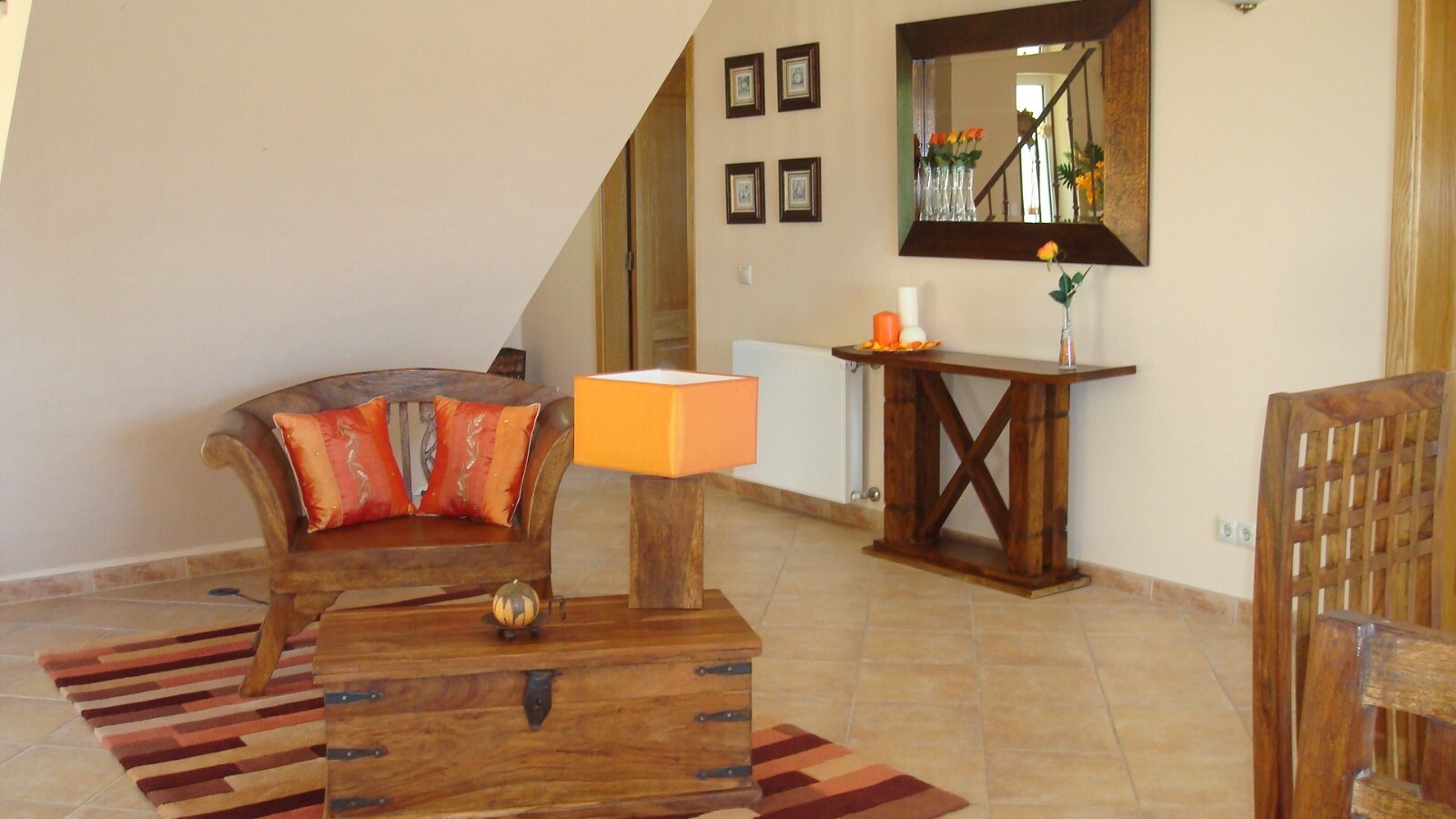 Luxury Vacation Rental Algarve Portugal