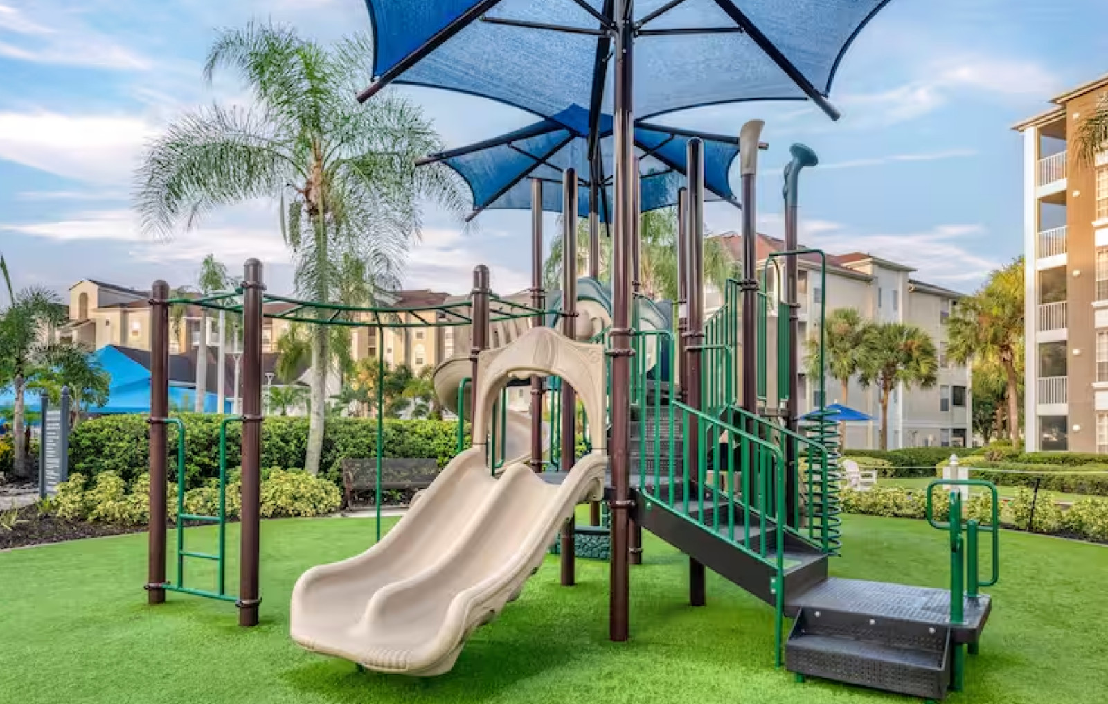 Grande Villas Resort ~ Florida ~ 1BR Sleeps 4 ~ 7Nts APR/MAY/JUN/AUG/SEPT 2025