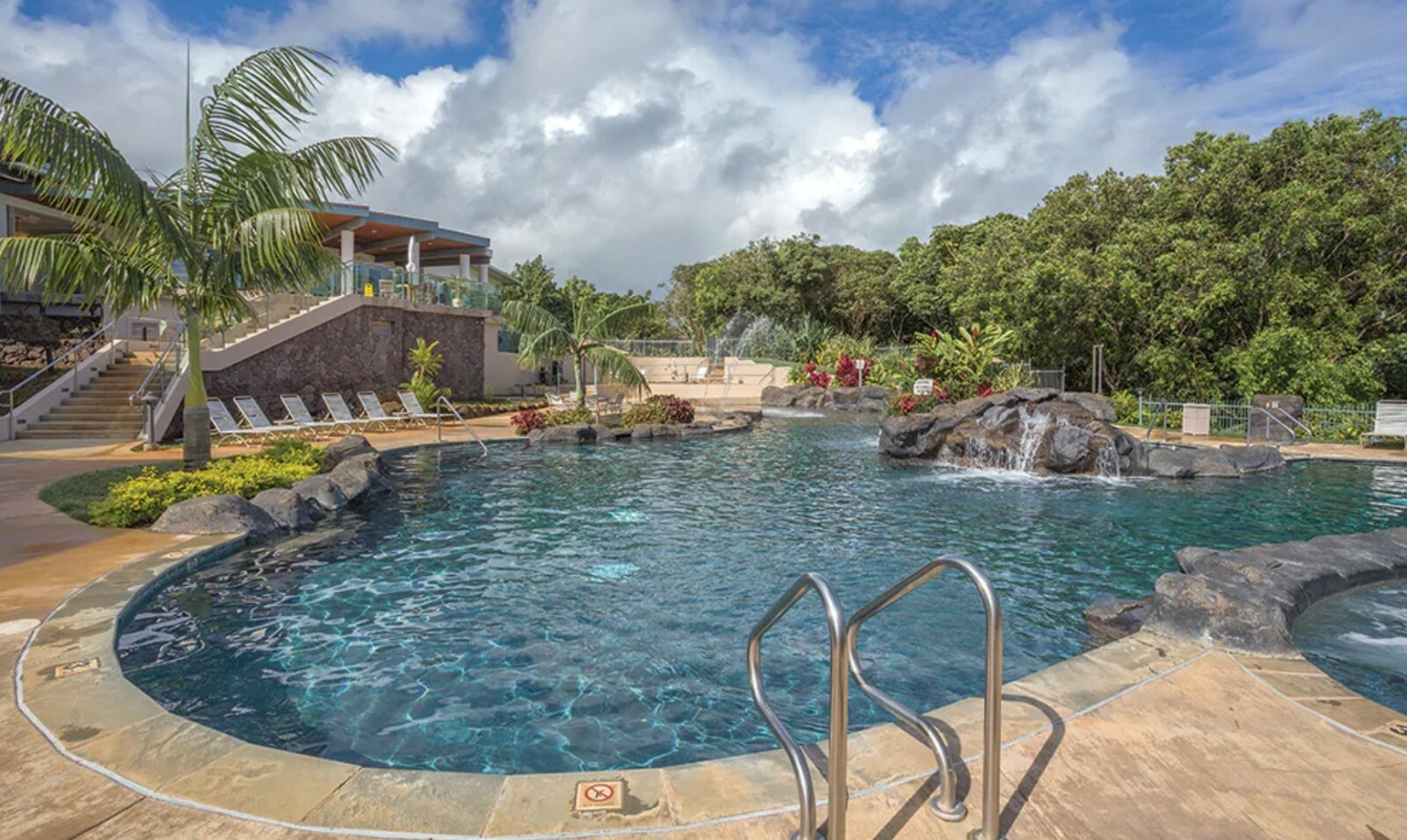 Club Wyndham Bali Hai Villas Kauai Princeville Hawaii Hotel ANY 3 Night 2023 1BR
