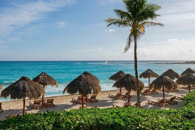 Westin Lagunamar Ocean Resort Cancun Hotel ANY DATE 1BR