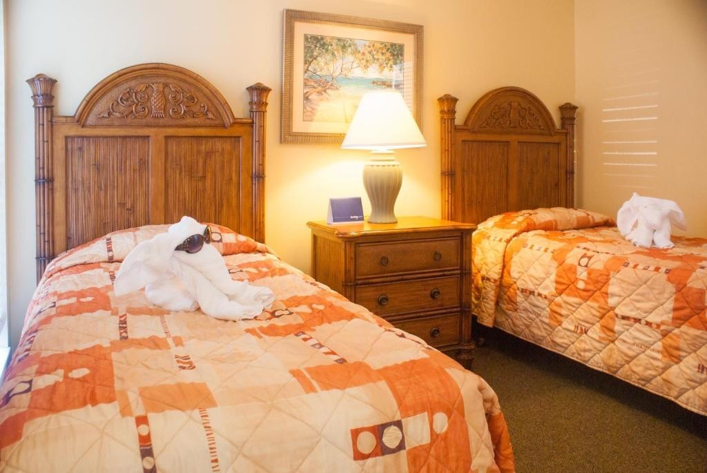 AUGUST 1-8~ Villas At Fortune Place~2BR/2BA CONDO~ 7/N SLP 8