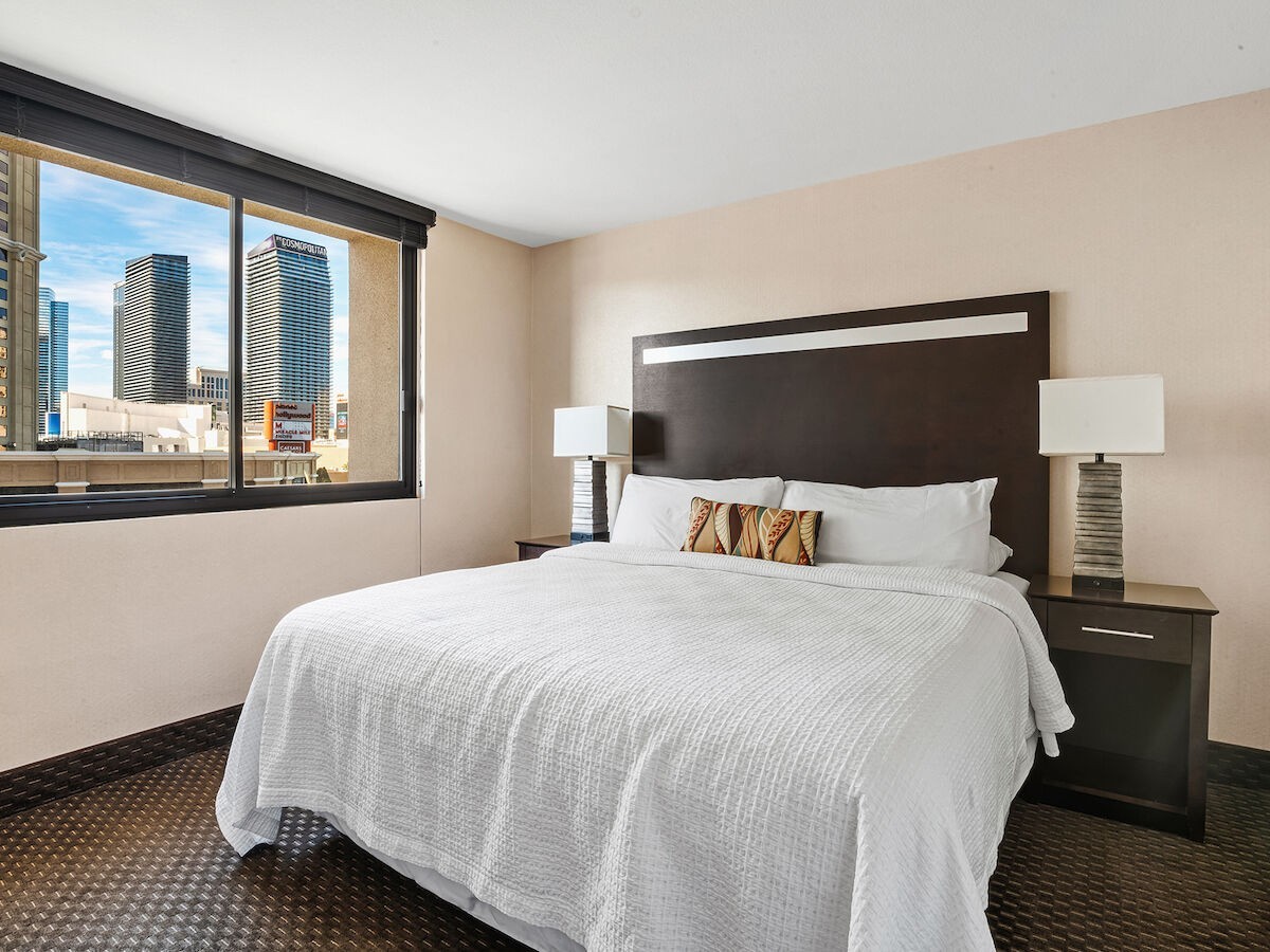 The Carriage House – Las Vegas – 7 days