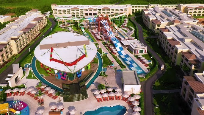 Palace Resorts VIP All-Inclusive Vacation: Mexico, Jamaica, Europe, Maldives