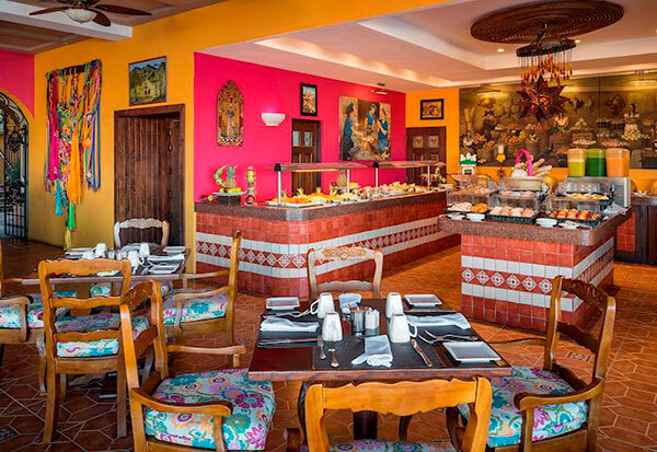 Hacienda Encantada, Cabo San Lucas, Mexico, 8 Days, 7 Nights