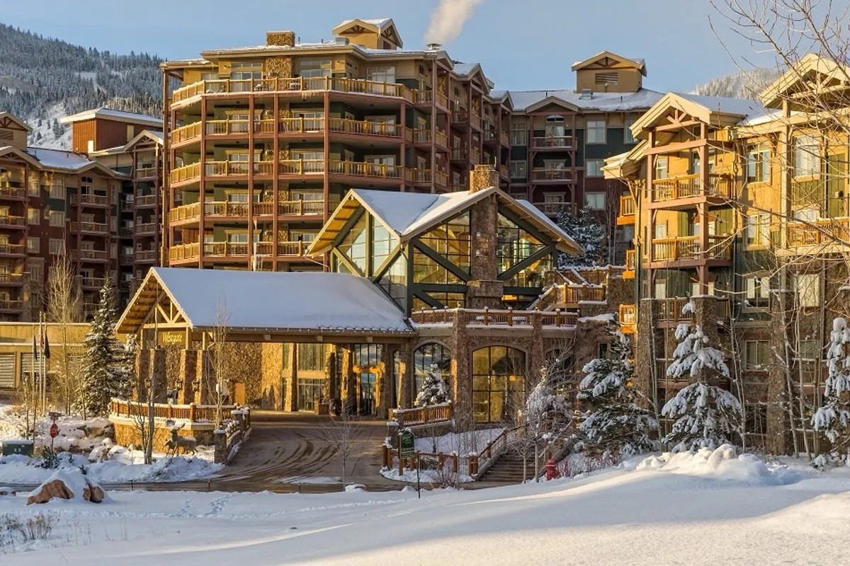 Westgate Park City 2 Bedroom Villa signature deluxe 2/8-2/15/2026!!!