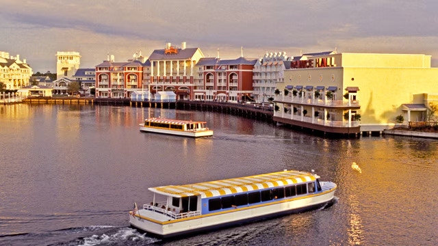 Disney BoardWalk Villas Hotel Resort ANY 3 Nights ANY YEAR 1 BR DVC points Lodge