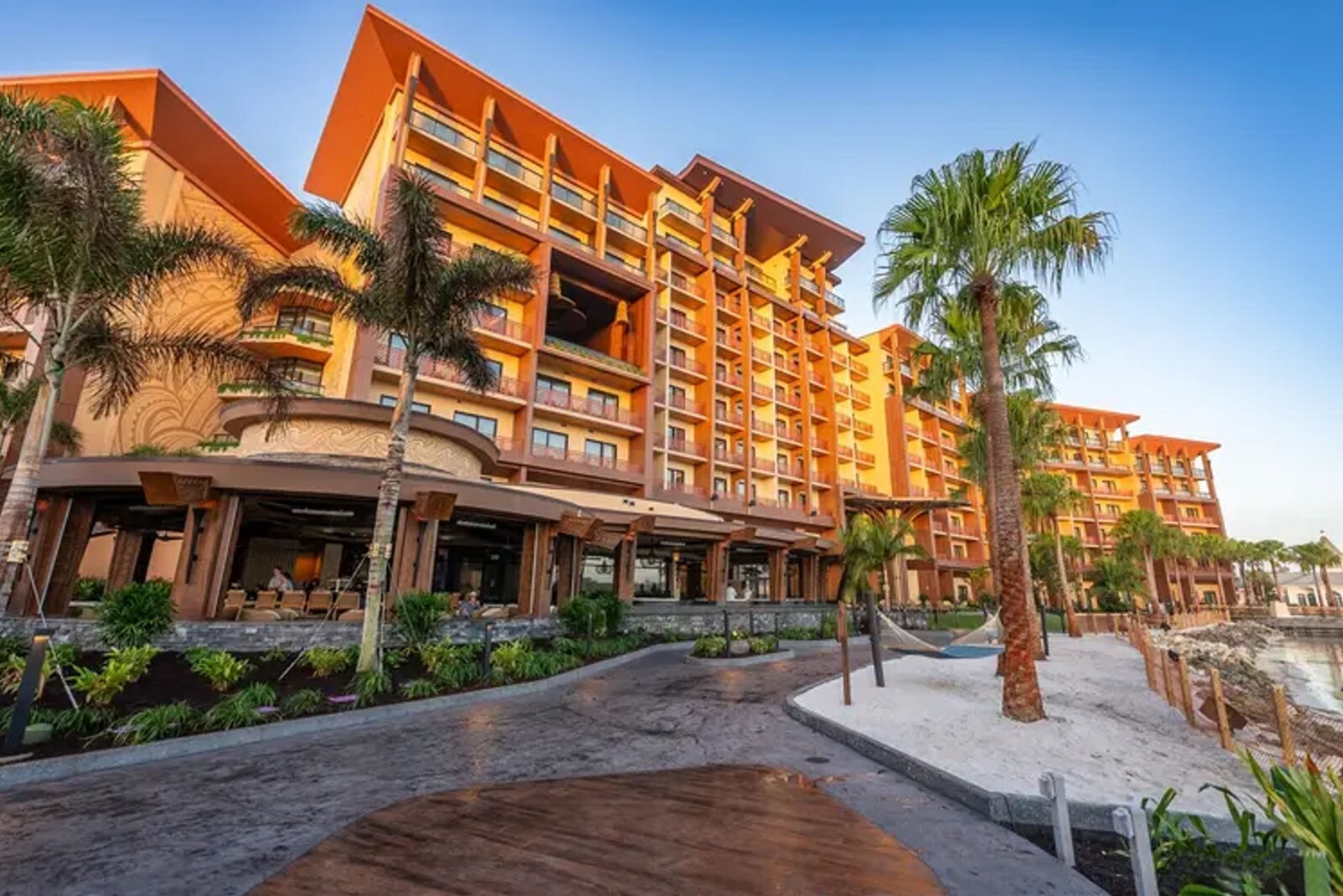 Disney’s Polynesian Villas & Bungalows Disney Vacation Club Points Rental