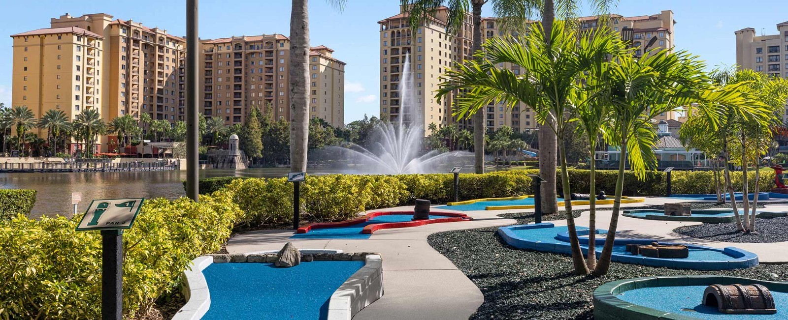 Bonnet Creek or any Club Wyndham property; 4-night stays as low as $799