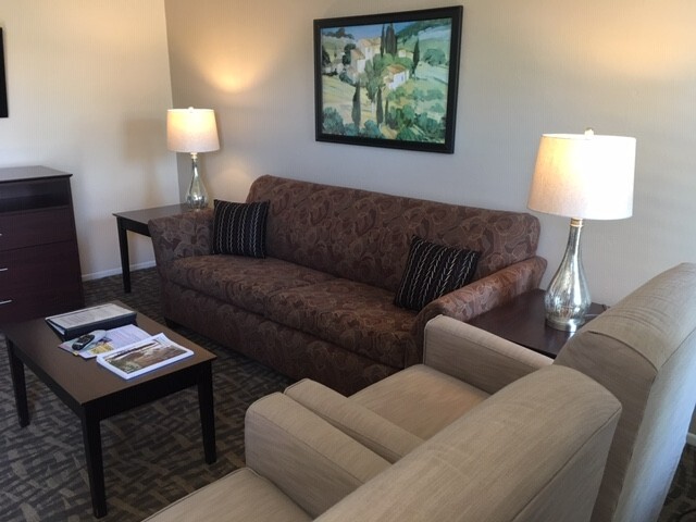 2 Bedroom Condo in Resort at Coachella (1st Weekend) with Fully Equipped Kitchen