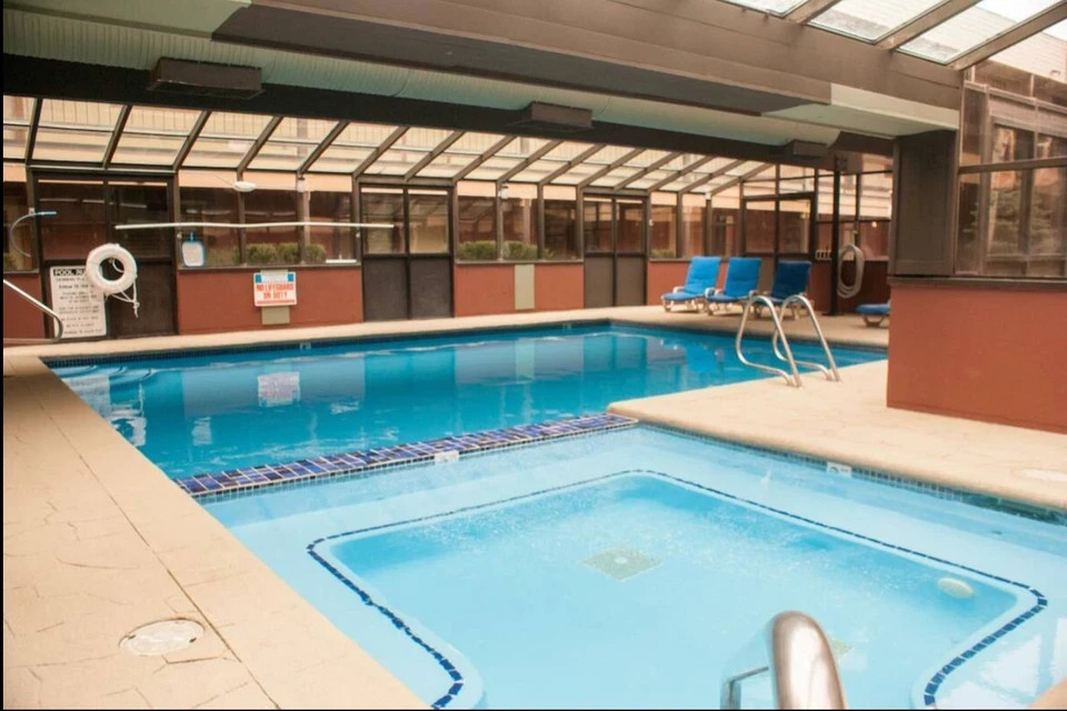 2026 WEEKS~PARK REGENCY RESORT ~PARK CITY, UTAH~CONDO