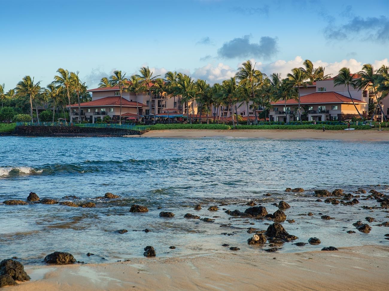 Hawaii Kauai Marriott Waiohia Beach Resort 2 Bedroom 7 nights January 4-11, 2026