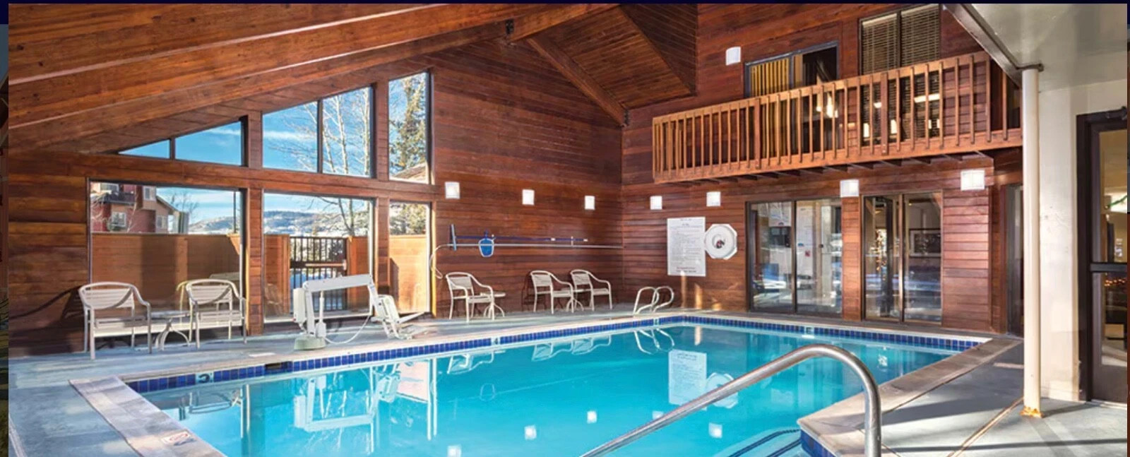 Steamboat Springs Wyndham ~ 3BR DLX~ 5Nts July 18-23, 2026