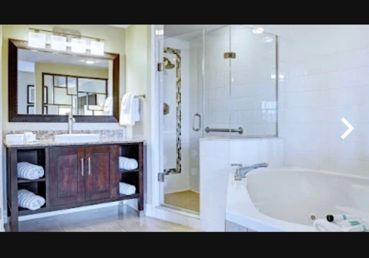 3 Bedroom Condo Disney World October 24-31.
