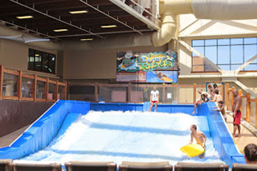 Sevierville, TN,Wyndham Great Smokies Lodge, 1 Bed Del, 30 May-1 June ENDS 5/15