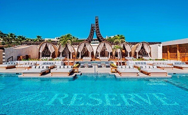 Grand Mayan Los Cabos, San Jose del Cabo, Mexico, 8 Days, 7 Nights Stay