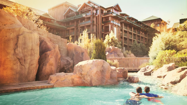 Copper Creek Villas Cabins Disney Wilderness Lodge ANY 3 Night ANY YEAR 3 BR DVC