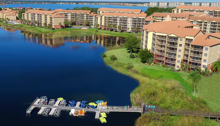 Westgate Lakes – Orlando, Florida ~Studio/Sleeps 4~ 7Nts JUNE 2026