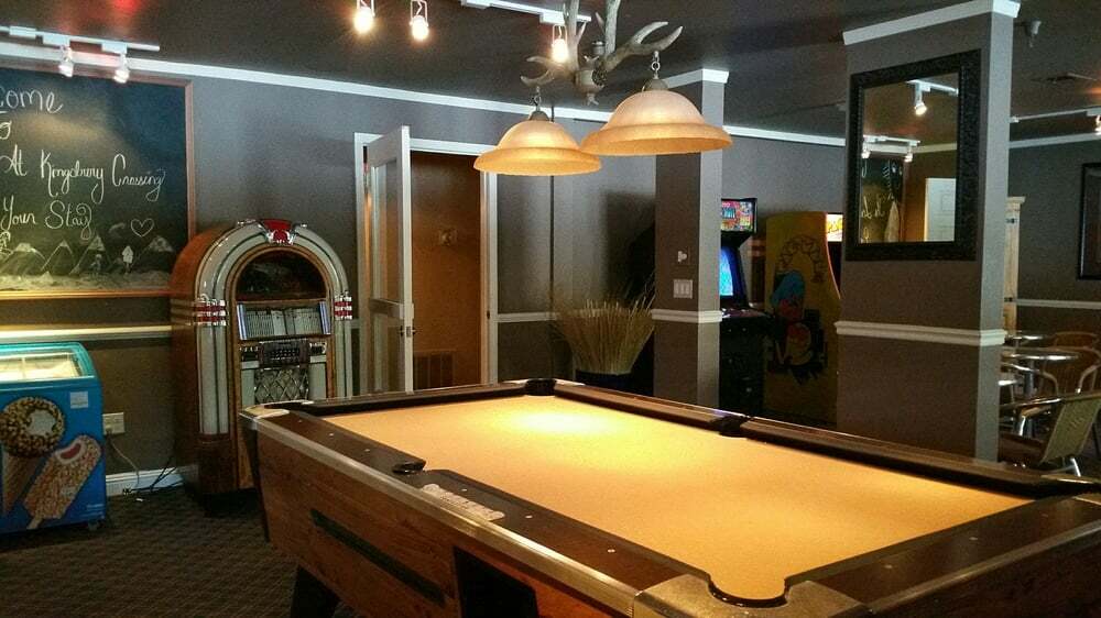 Stateline / Lake Tahoe The Lodge at Kingsbury Crossing 1BR July 24-31