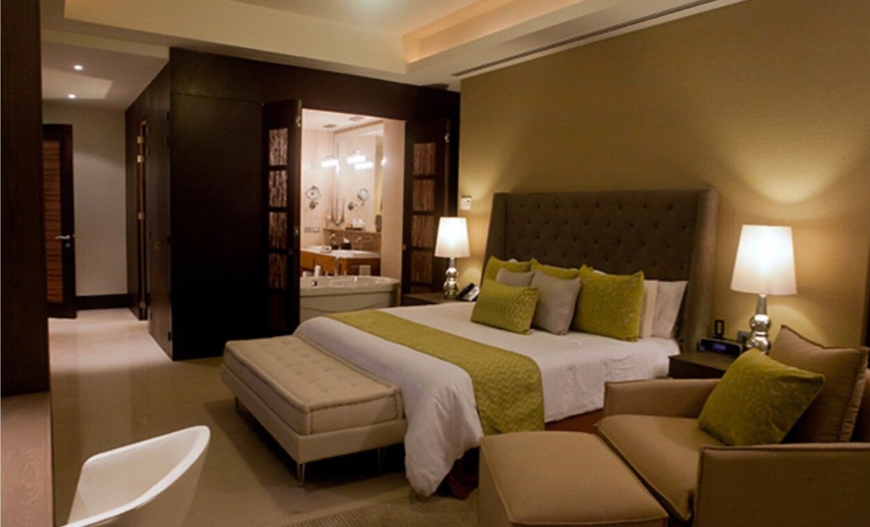 VIDANTA GRAND LUXXE NUEVO VALLARTA TWO BEDROOM PRESIDENTIAL VILLA 1WEEK LOWPRICE