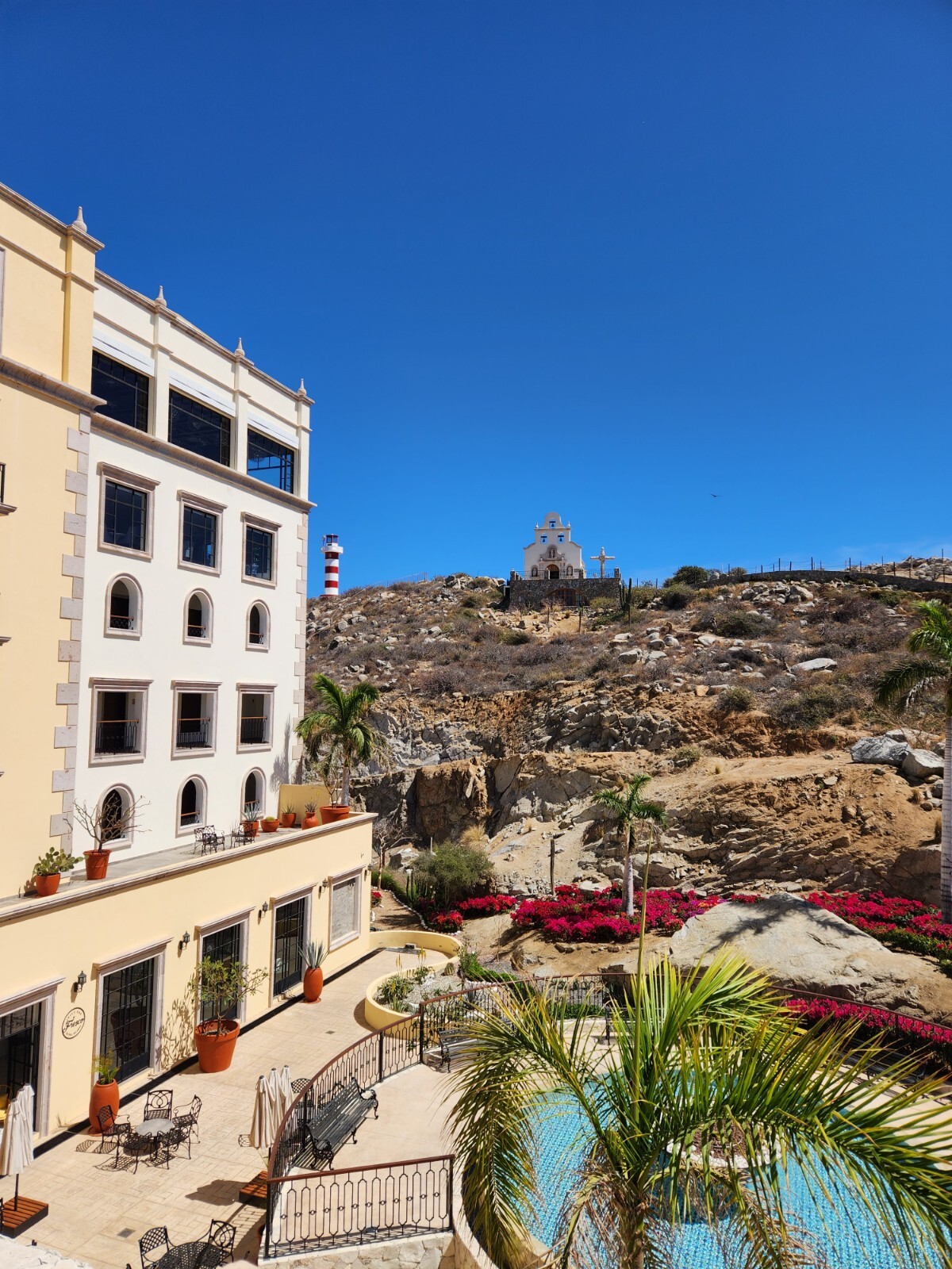 7 Night Cabo San Lucas Vacation Package $4000 Value!