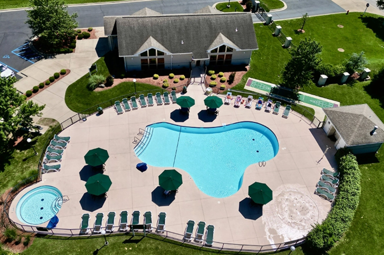 Palace View Resort ~ Branson, MO ~ 2BR/Sleeps 6 ~ 7Nts OCT/NOV/DEC 2026