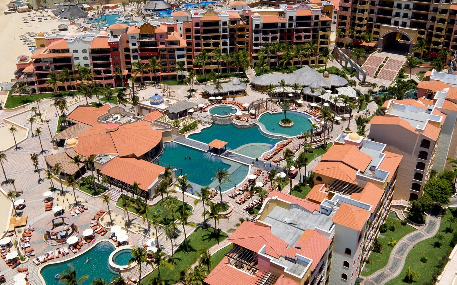 Playa Grande, Cabos San Lucas, mexico