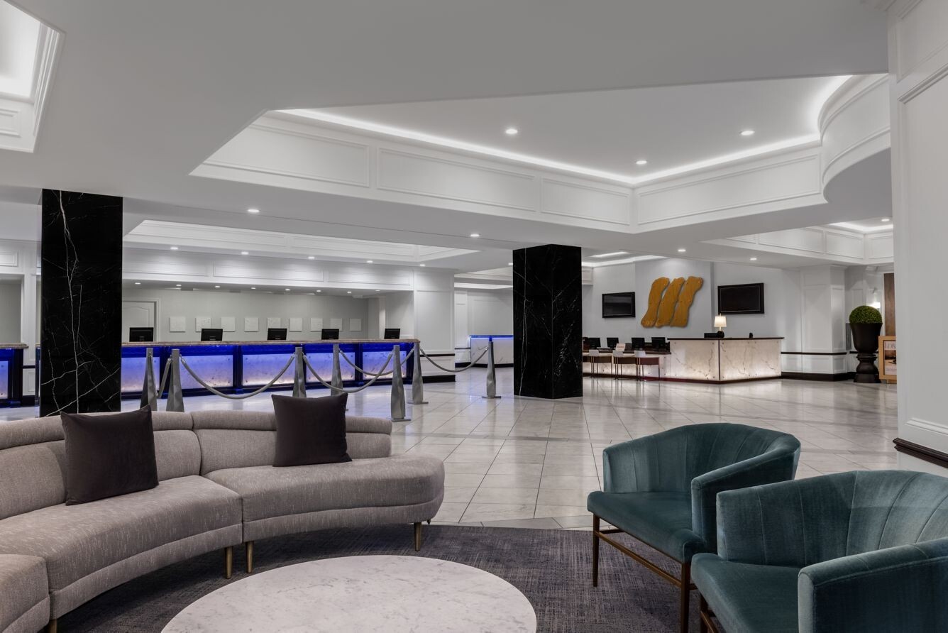 Marriott Grand Chateau Las Vegas 1 BR 3 Nights ANY YEAR Vacation Club Points