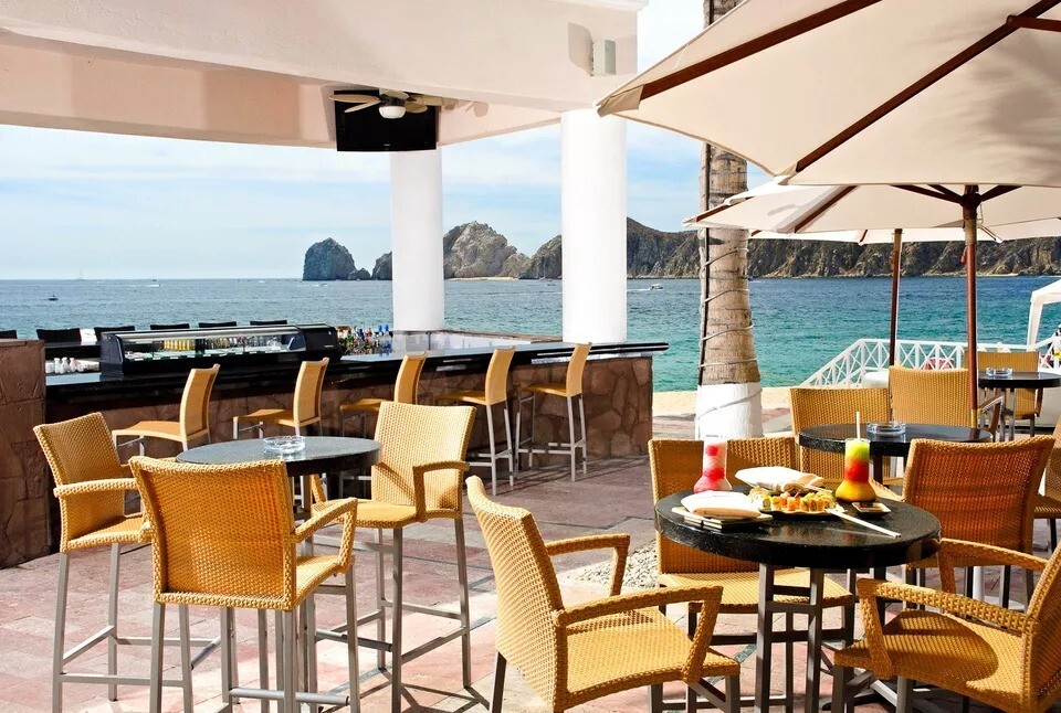 Pueblo Bonito Rose, Cabo San Lucas, Mexico, 8 Days, 7 Nights