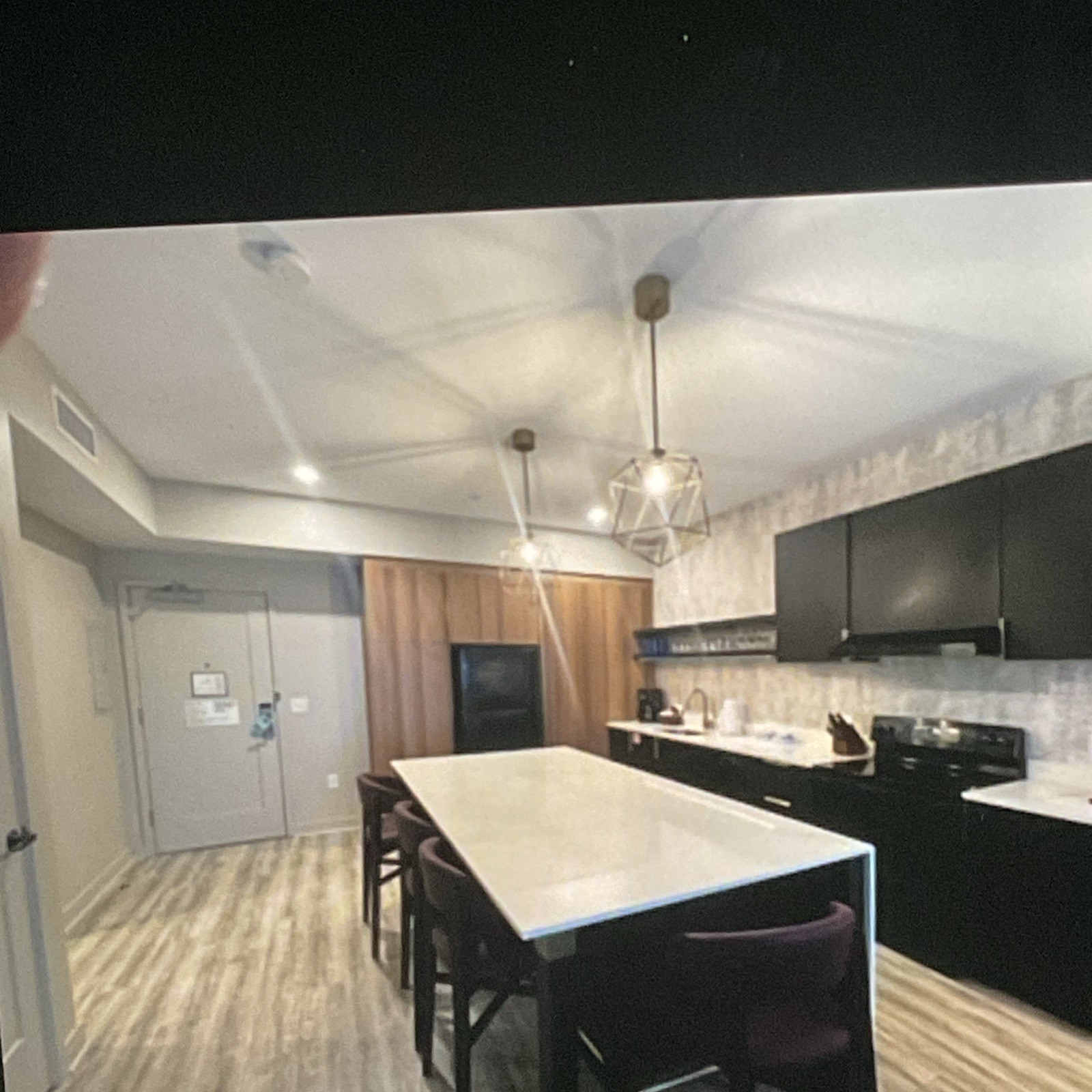 Club Wyndham Atlanta 1 Bedroom Deluxe 3 blocks from the Mercedes-Benz Stadium ￼