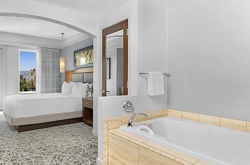Marriott’s Desert Springs Villas II, Palm Desert – 2 Bdrm **SPECIAL $1090.00**