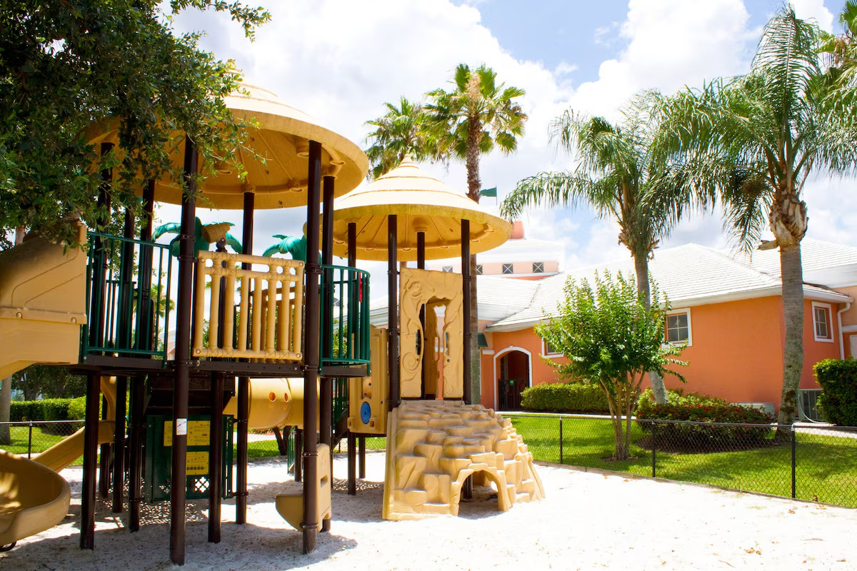 Welcome to Summer Bay Orlando By Exploria Resorts, Clermont, FL