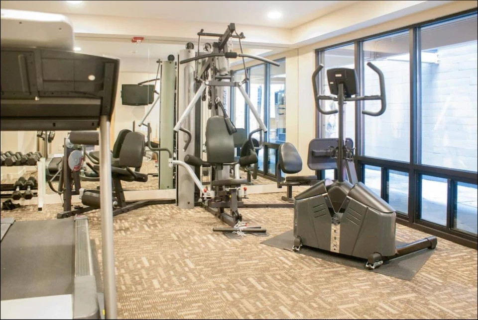 2026 WEEKS~PARK REGENCY RESORT ~PARK CITY, UTAH~CONDO