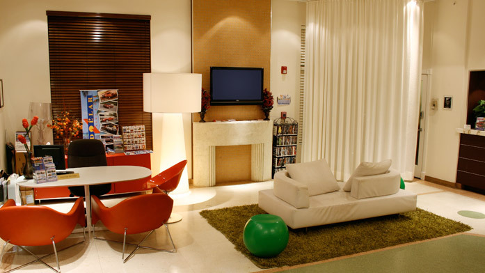 Crescent Resort on South Beach Miami, FL Jan Feb March Mar 2 bdrm Florida