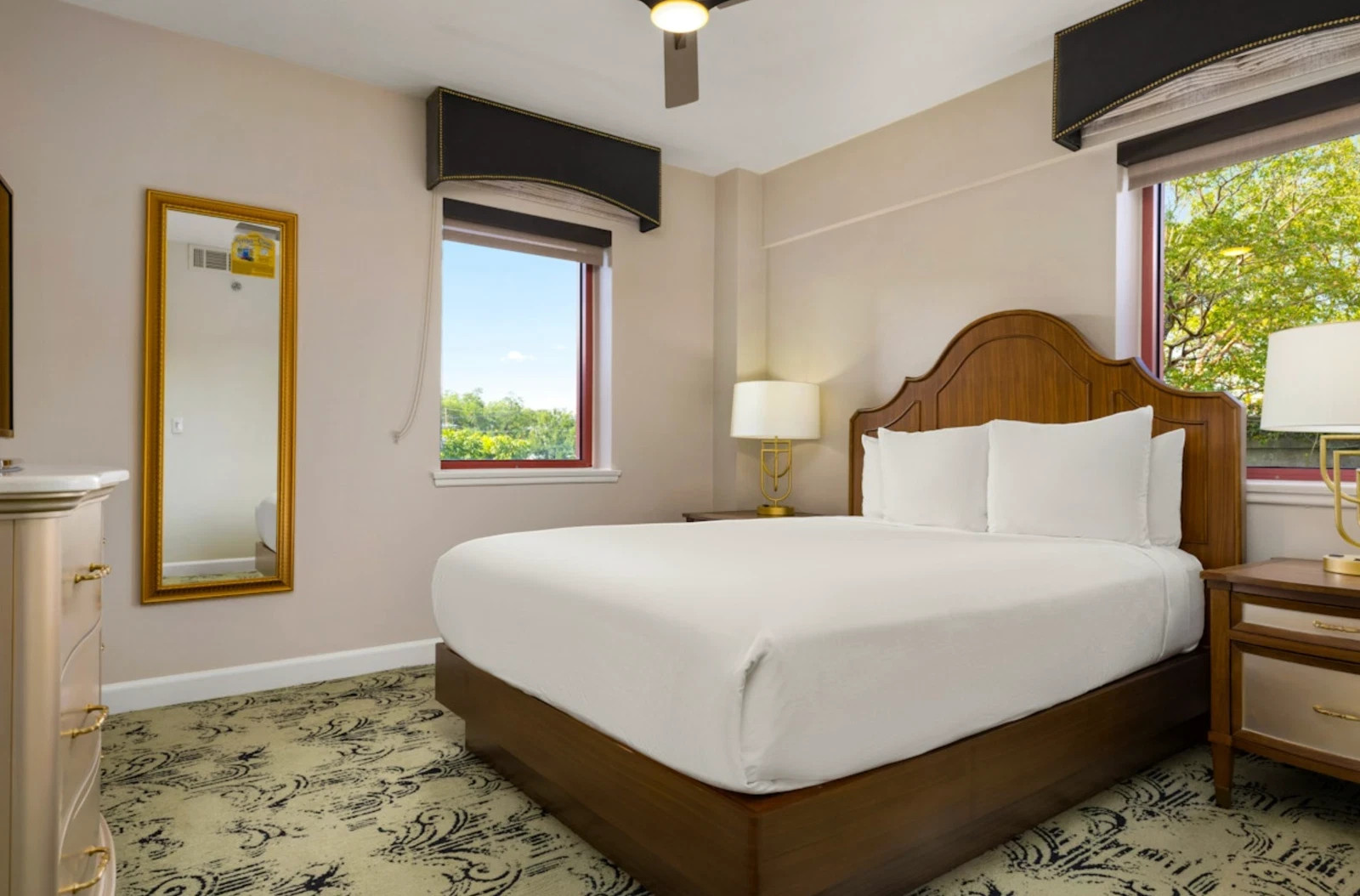 Avenue Plaza Resort ~ New Orleans, LA ~ 1BR/Sleeps 4 ~ 7Nts SEPT/OCT/NOV 2026
