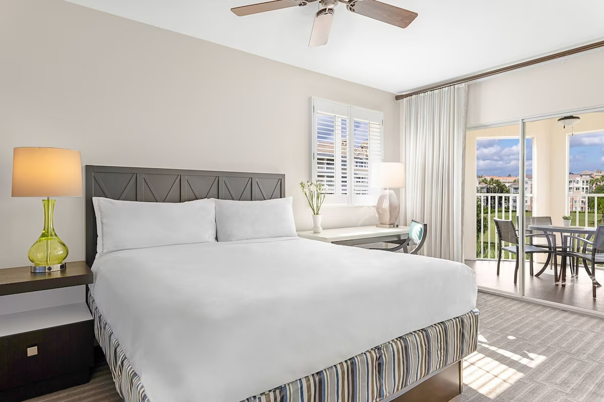 Marriott’s Grande Vista Orlando, 7-Night Stay , 1 or 2BR Villa, Near Disney
