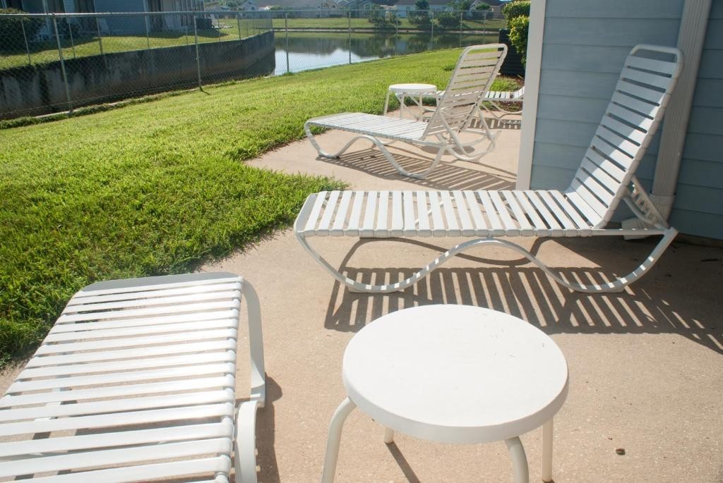 AUGUST 1-8~ Villas At Fortune Place~2BR/2BA CONDO~ 7/N SLP 8