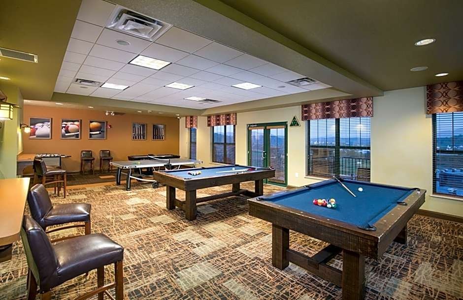 WYNDHAM Smoky Mountains * 4 Bd Presidential * (July 05th – 11th, 2026) 6nts