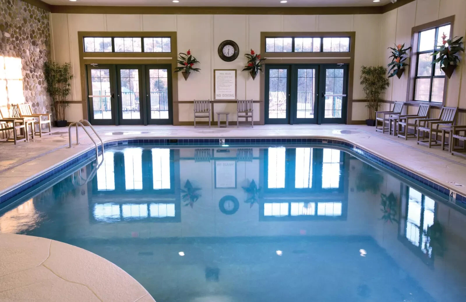 Wyndham Smoky Mountains ~ Sevierville ~ 2BR/Sleeps 8 ~ 7Nts NOV/DEC 2026